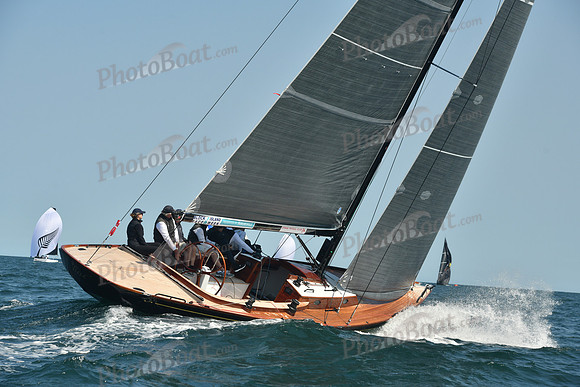 2023 Block Island Race Week B 0658