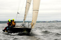 2011 NYYC Annual Regatta C 584