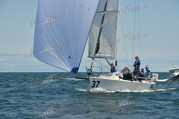 2023 Block Island Race Week A 1041
