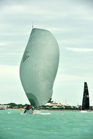 2016 Key West Race Week A_0614