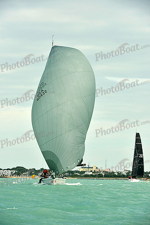 2016 Key West Race Week A_0614