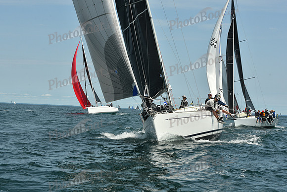 2023 Block Island Race Week D 0271