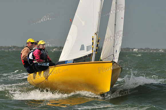 2012 Thistle Midwinters B 897