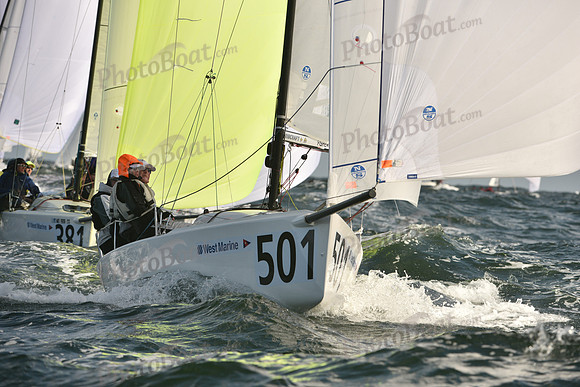 2018 J70 Worlds A2_0341