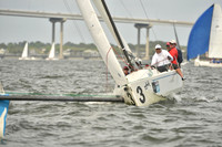 2019 Charleston Race Week F_0401