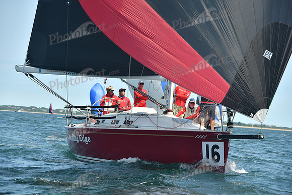 2023 Block Island Race Week A 1671