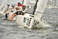 2019 Charleston Race Week E_0477