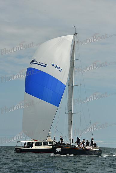 2023 Block Island Race Week D 0866