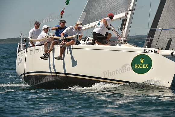 2018 NYYC Race Week B_0795
