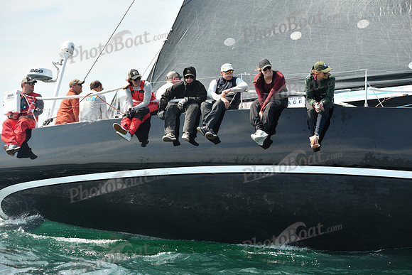 2023 Block Island Race Week D 1701