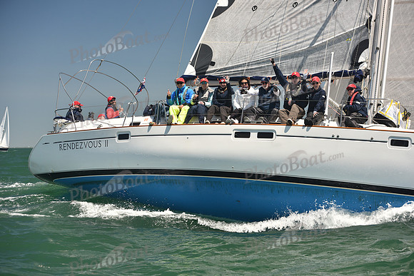 2023 Figawi 1542