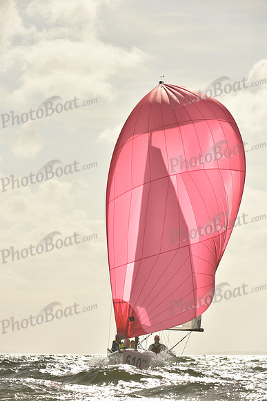 2018 J70 Worlds D_0546