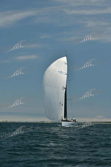 2023 Block Island Race Week A 1241