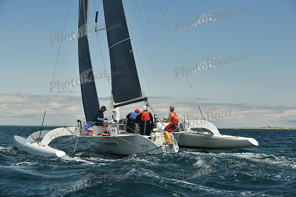 2023 Block Island Race Week A 0506