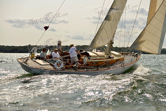 2017 IYRS Classic Yacht Regatta_0718