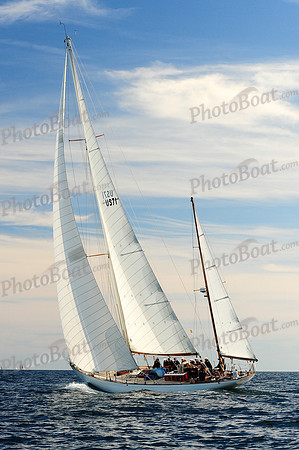 2014 Newport Bermuda A 2445