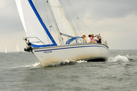 2012 Cape Charles Cup A 666