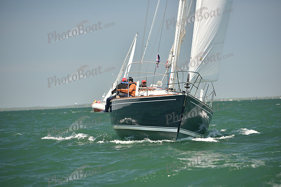 2023 Figawi 1605