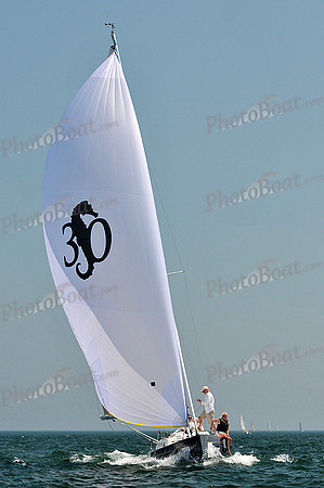 2013 Block Island Race Week B 2208