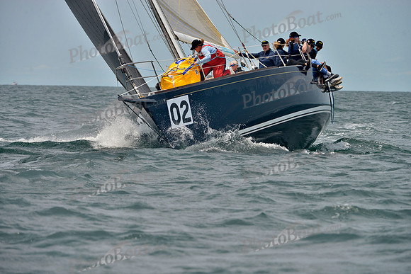 2023 Block Island Race Week E 0229