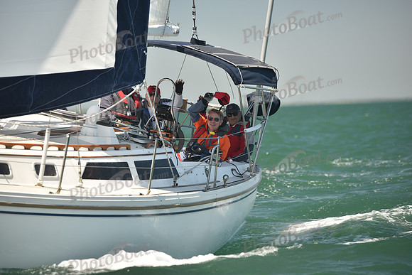 2023 Figawi 1385