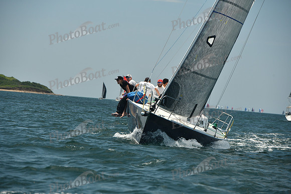 2023 Block Island Race Week A 0587
