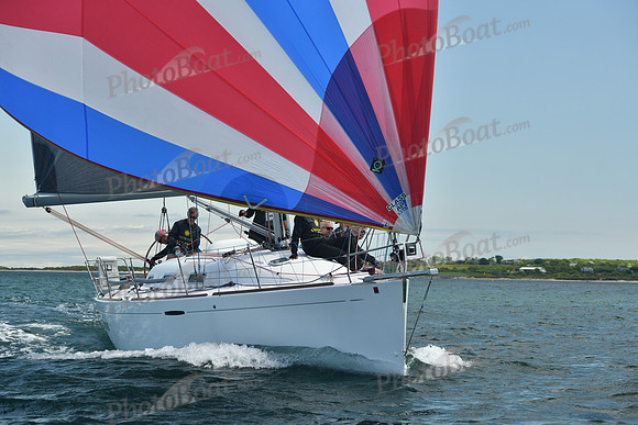 2023 Block Island Race Week A 0740