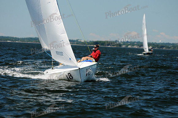 2011 Flying Scot NAC F 018