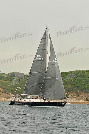 2013 Block Island Race Week D 588