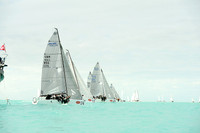 2016 Key West Race Week E_0219