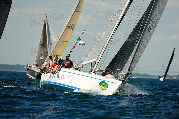 2014 NYYC Annual Regatta C 1306