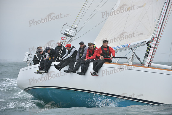 2019 NYYC Annual Regatta D_0055
