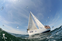 2013 Block Island Race Week A1 1249
