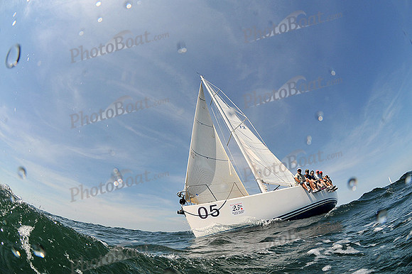 2013 Block Island Race Week A1 1249