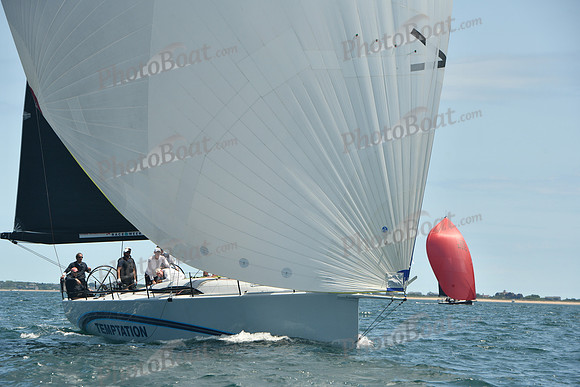 2023 Block Island Race Week A 1253