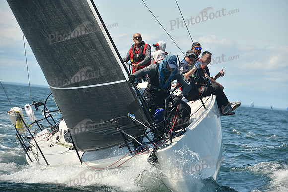 2023 Block Island Race Week B 0275
