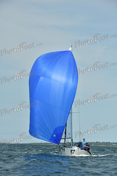 2023 Block Island Race Week D 1215