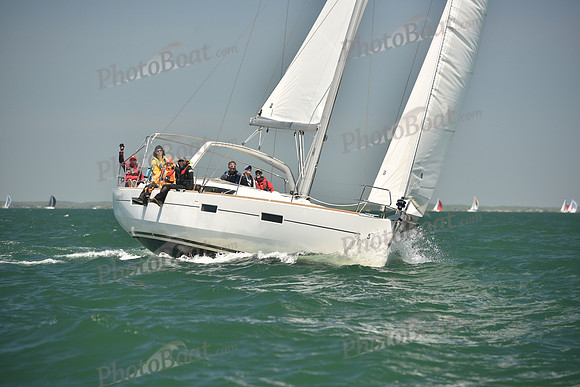 2023 Figawi 1520