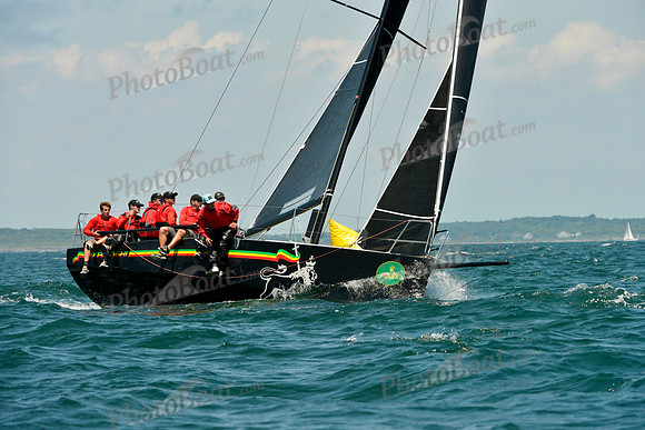 2016 NYYC Race Week A 187