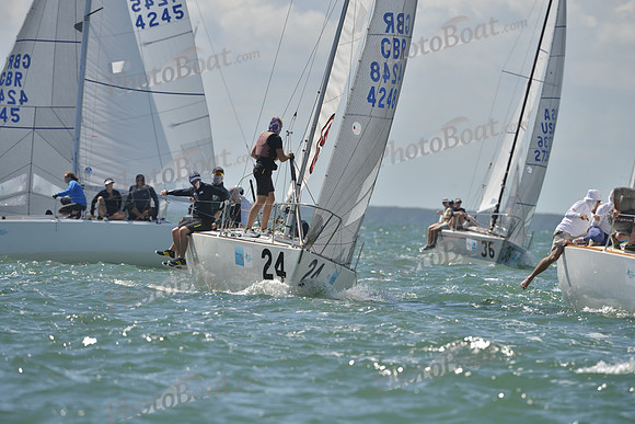2019 J24 Worlds C_0166