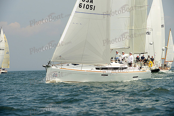 2013 Block Island Race Week C 008