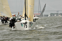 2013 Charleston Race Week A 1787