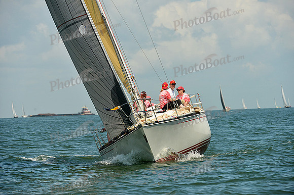 2015 Southern Bay Race Week C 528