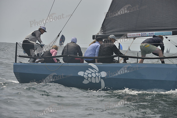 2023 Block Island Race Week E 0803