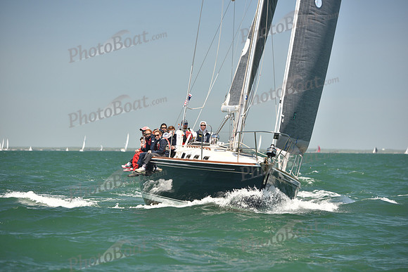 2023 Figawi 1578