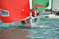 2015 Key West Race Week A 081