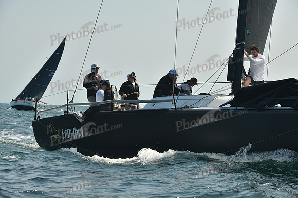 2023 Block Island Race Week B 0294