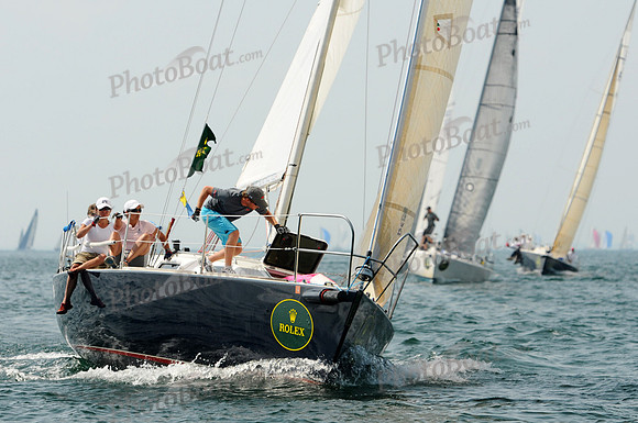 2011 Block Island RW C 543
