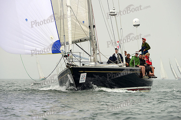 2013 Block Island Race Week D 969