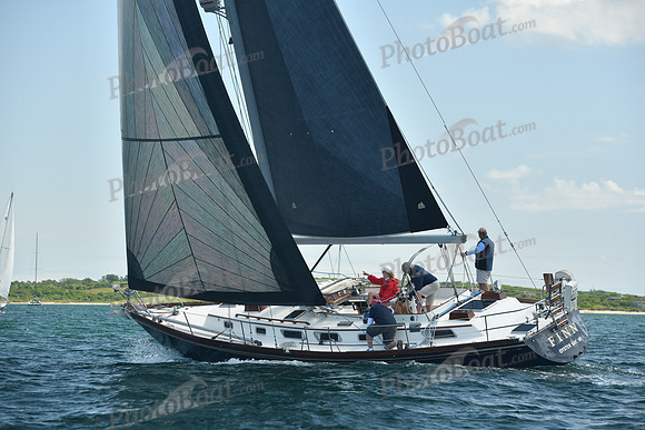 2023 Block Island Race Week A 0326